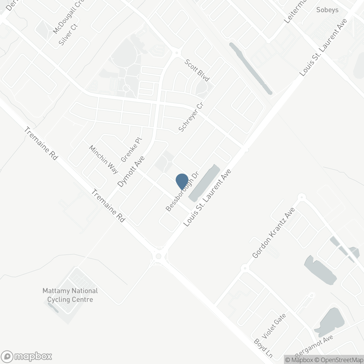 1079 JOB CRESCENT, Milton, Ontario L9T 8V5